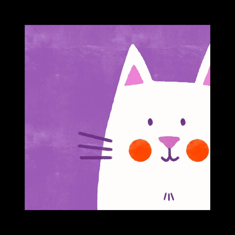 Amoureux des chats