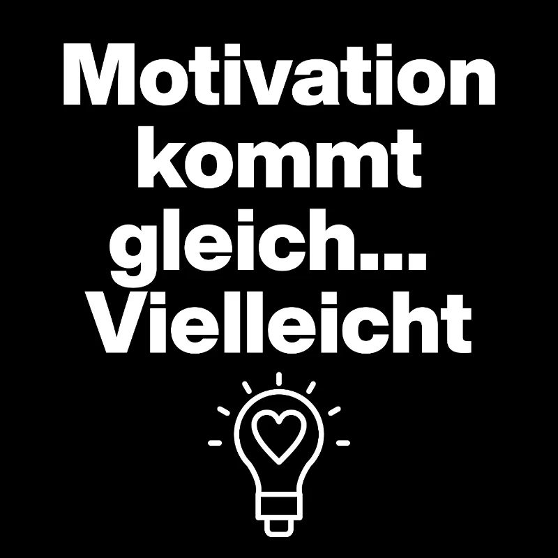 MOTIVATION? COMING SOON! IRONY, SARCASM, FUN