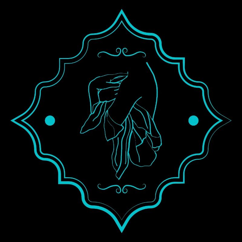 silhouette féminine