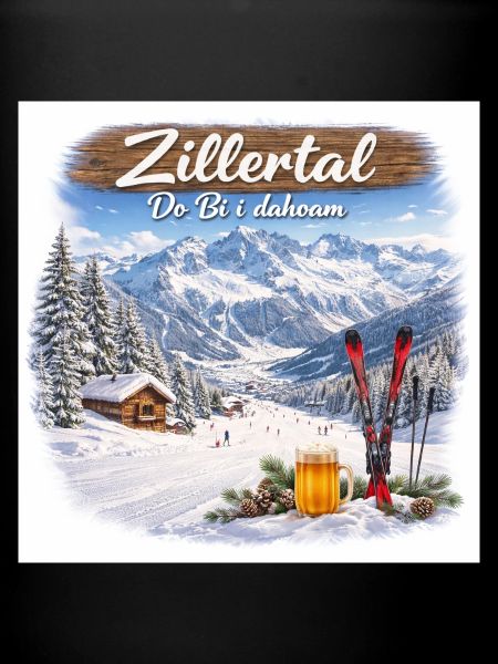 Dahoam Zillertal
