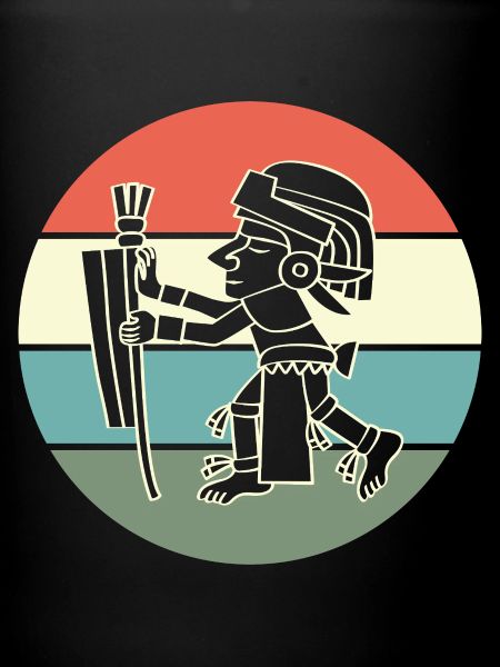 aztec Mayan calendar Inca