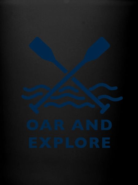 Art en ligne Oar and Explore - Aventure en kayak