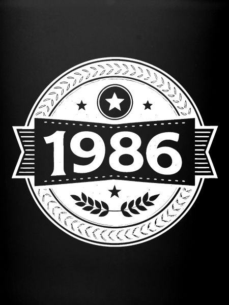 Blanc 1986