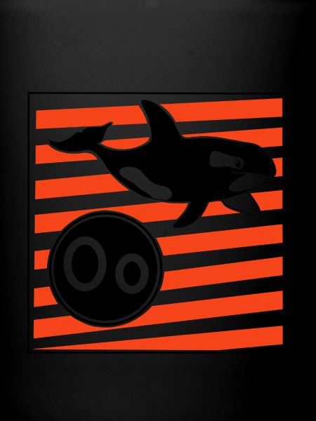 O wie Orca