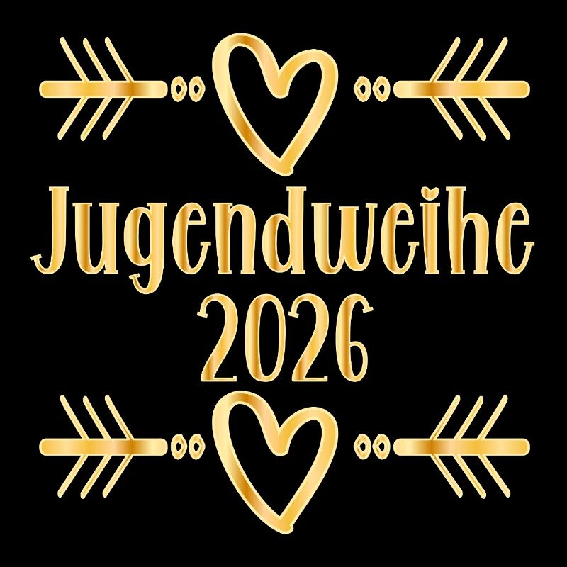 Herz Jugendweihe 2026 