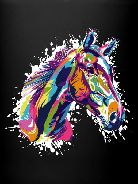 Pferd
