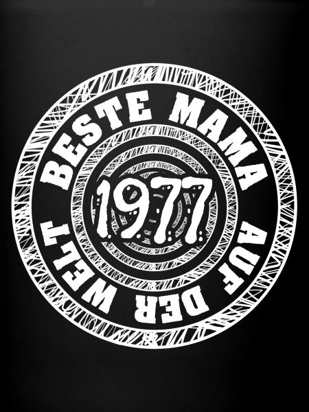 Mère 1977