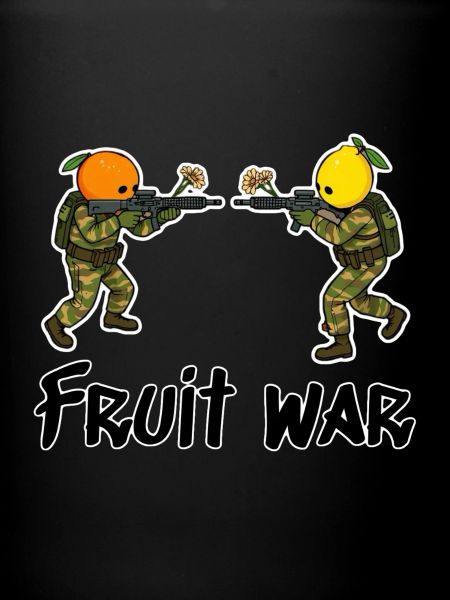 Fruit War Duell Der Früchte