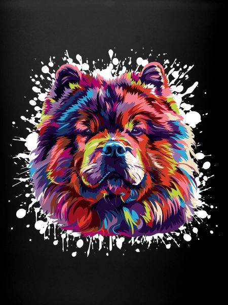 Dog Dog Portrait