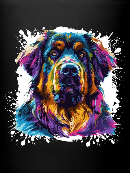 Dog Art Animal