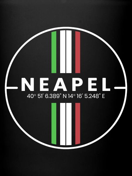 Coordonnées de Naples