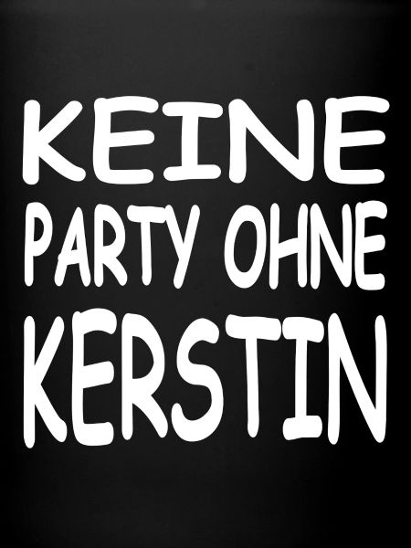 Kerstin