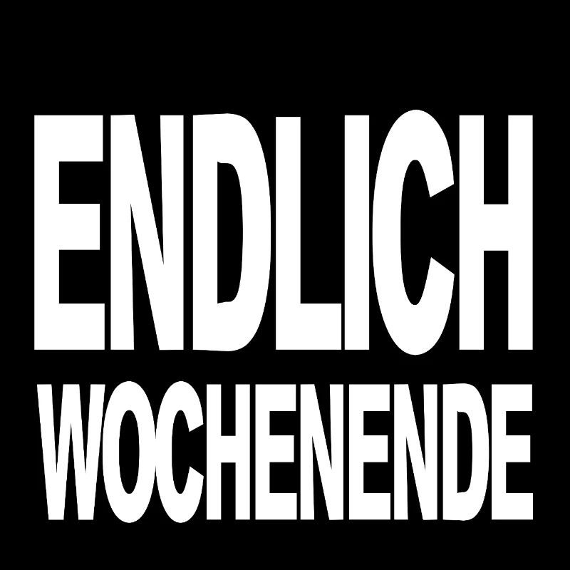 Wochenende