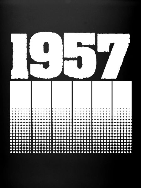 1957 1957