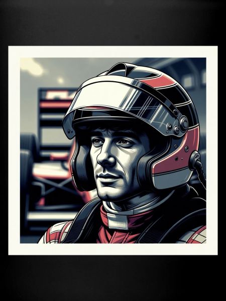 Formula Senna