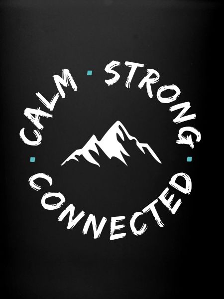 Mountain connection district logo