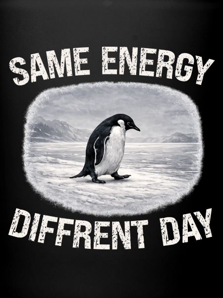 Journée de différence d’énergie