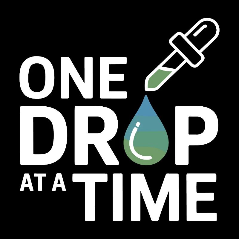 Homeopathy One Drop At A Time Professional Gear 