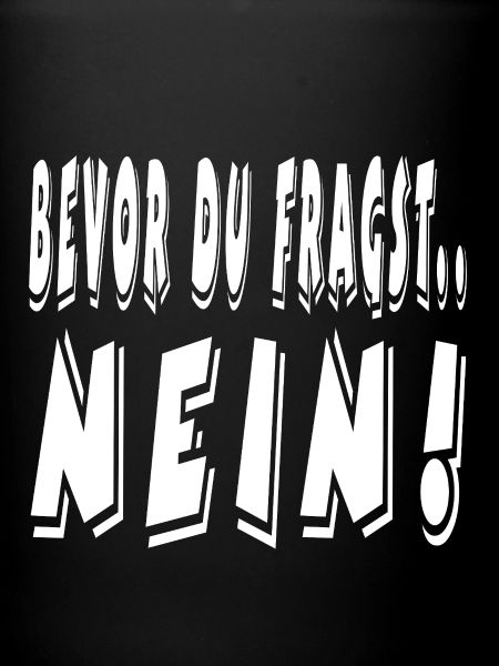 Non