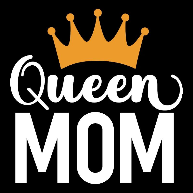 La Mère de la Reine