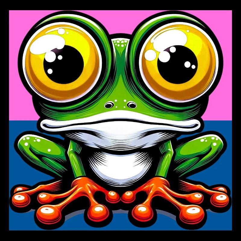frog
