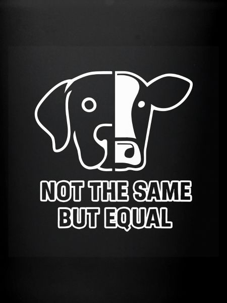 Dog Cow