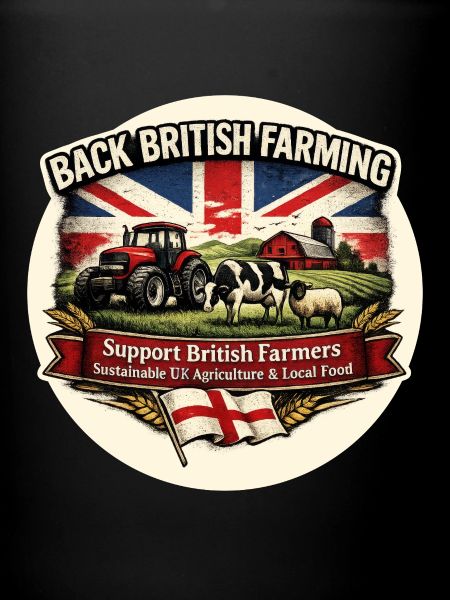 Back British Farming