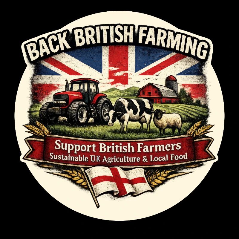 Back British Farming