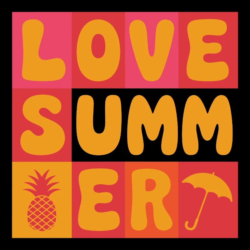 Love Summer
