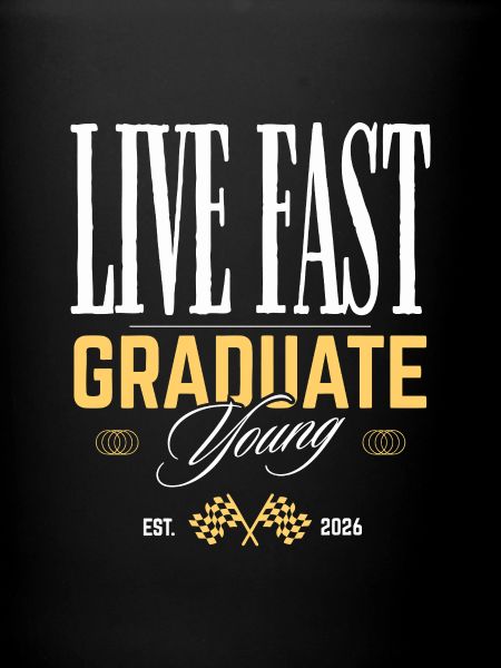 Graduate Young