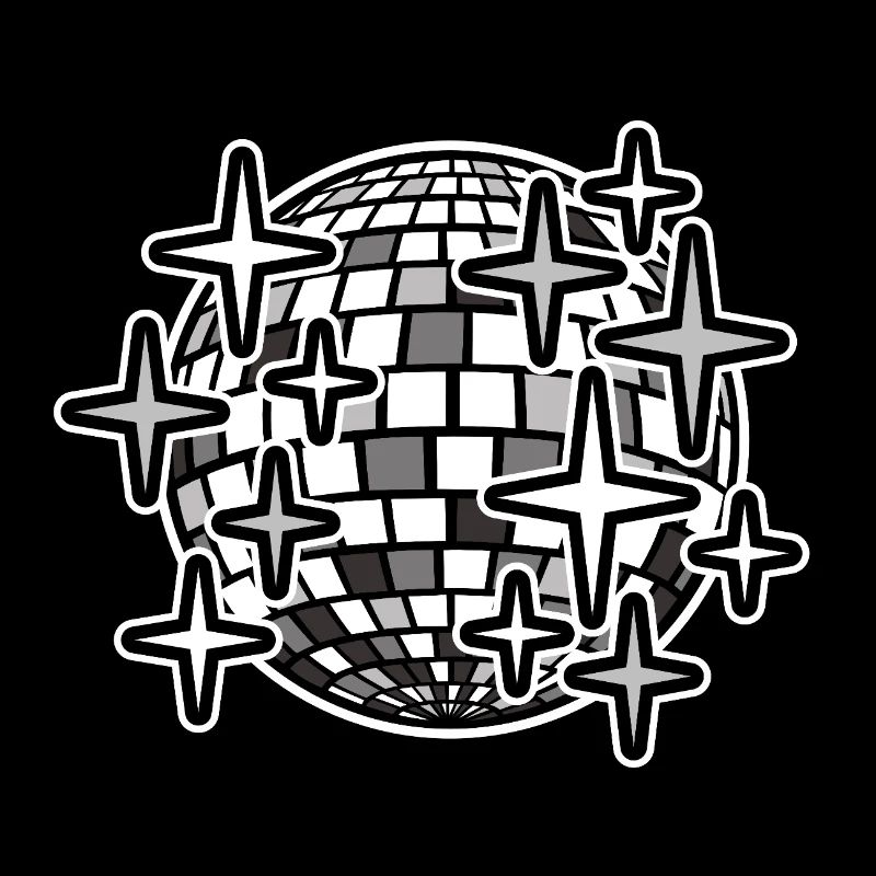 Mirrorball