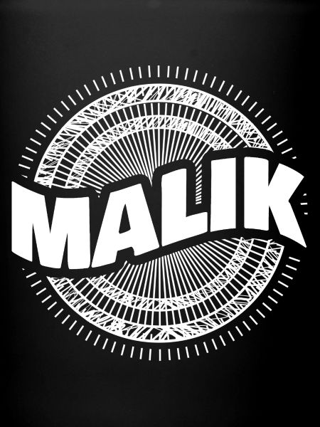 Malik comme nom