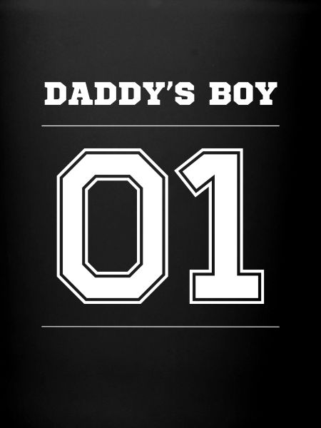 Daddy's Boy 01