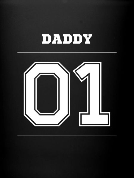 Daddy 01