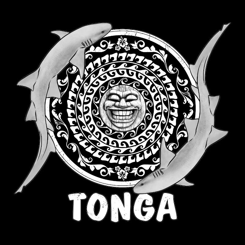 Requin nourrice des Tonga