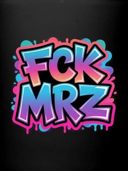 FCK MAR - Anti CDU Meme