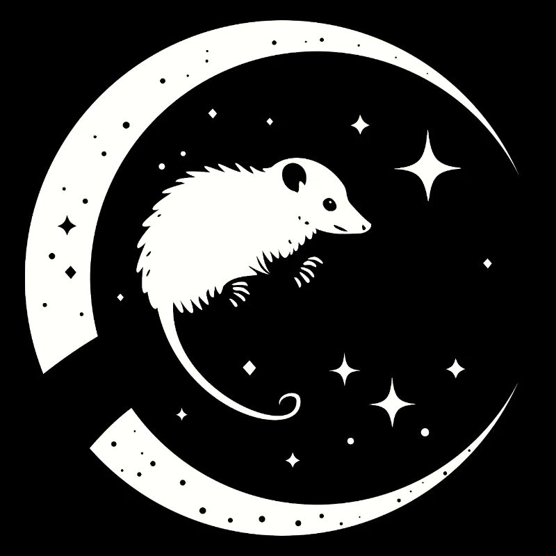 opossum