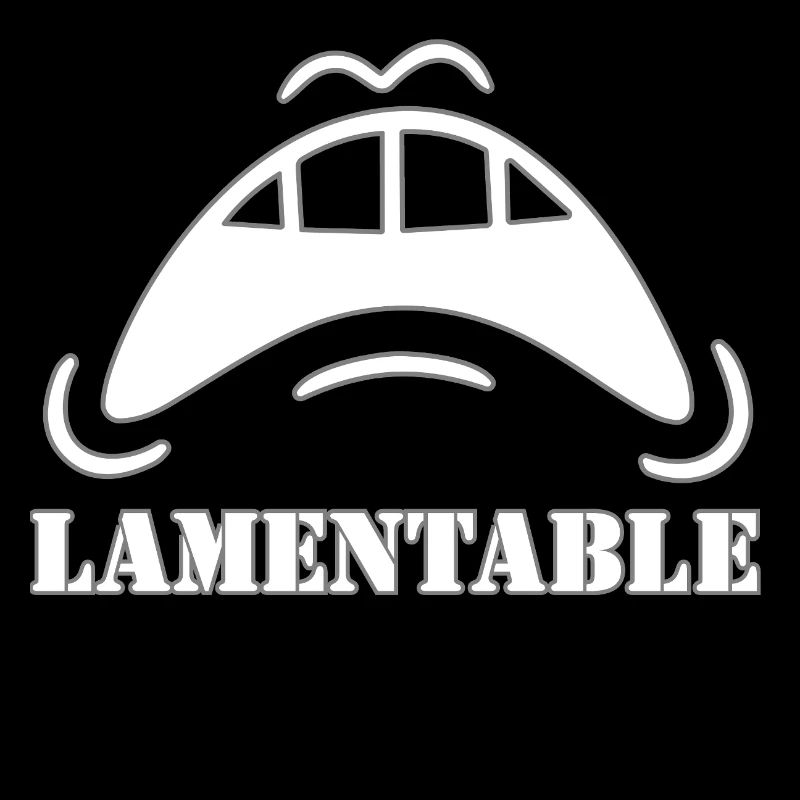 LAMENTABLE