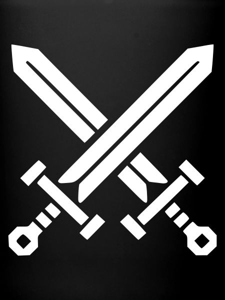 Chevalier des Épées Croisées