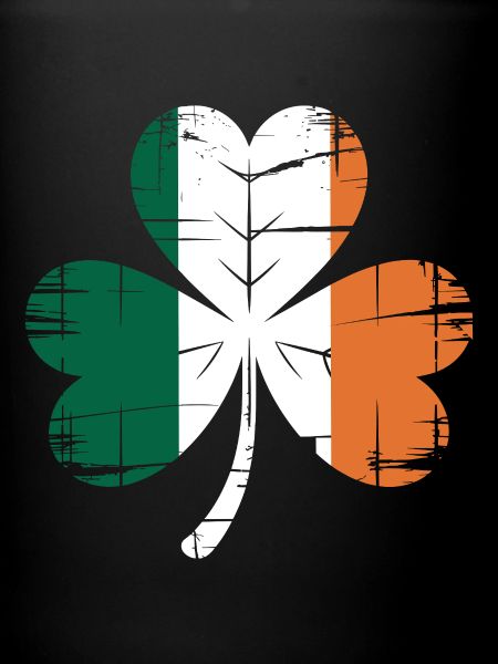Irish Pride