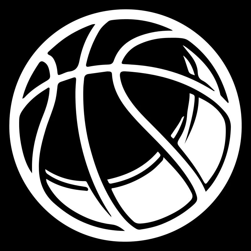 Ballon de basket-ball