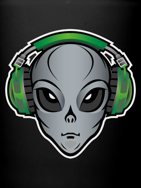 Alien Music