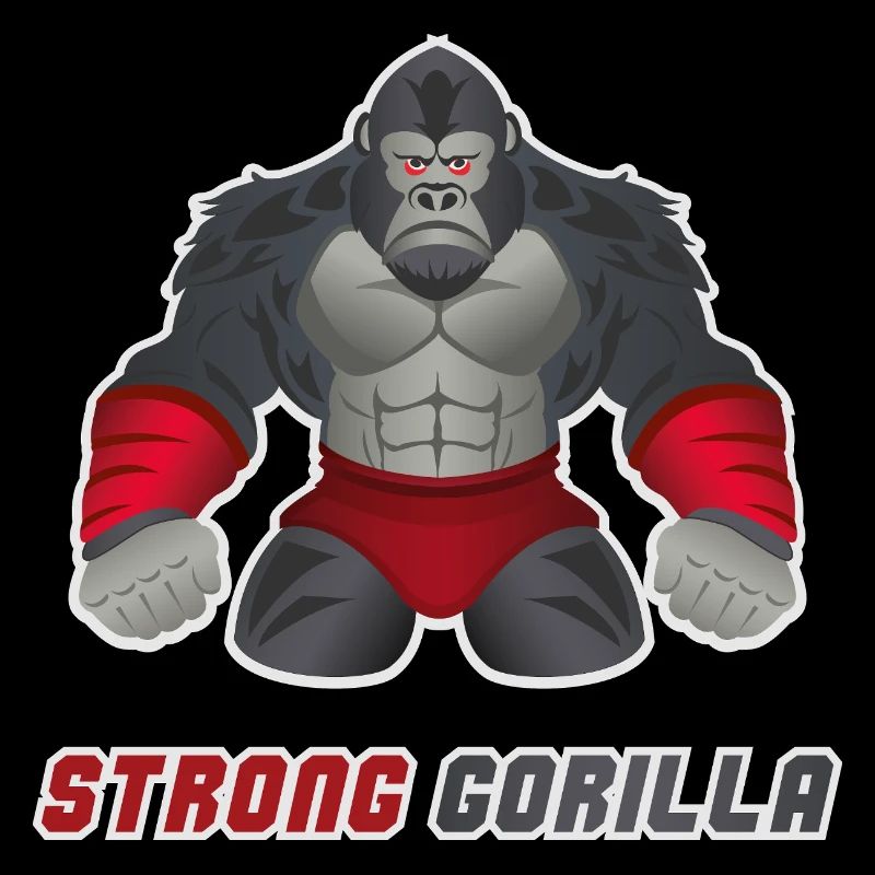 Gorilla MMA Workout