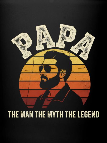 Papa Legend Retro Sun