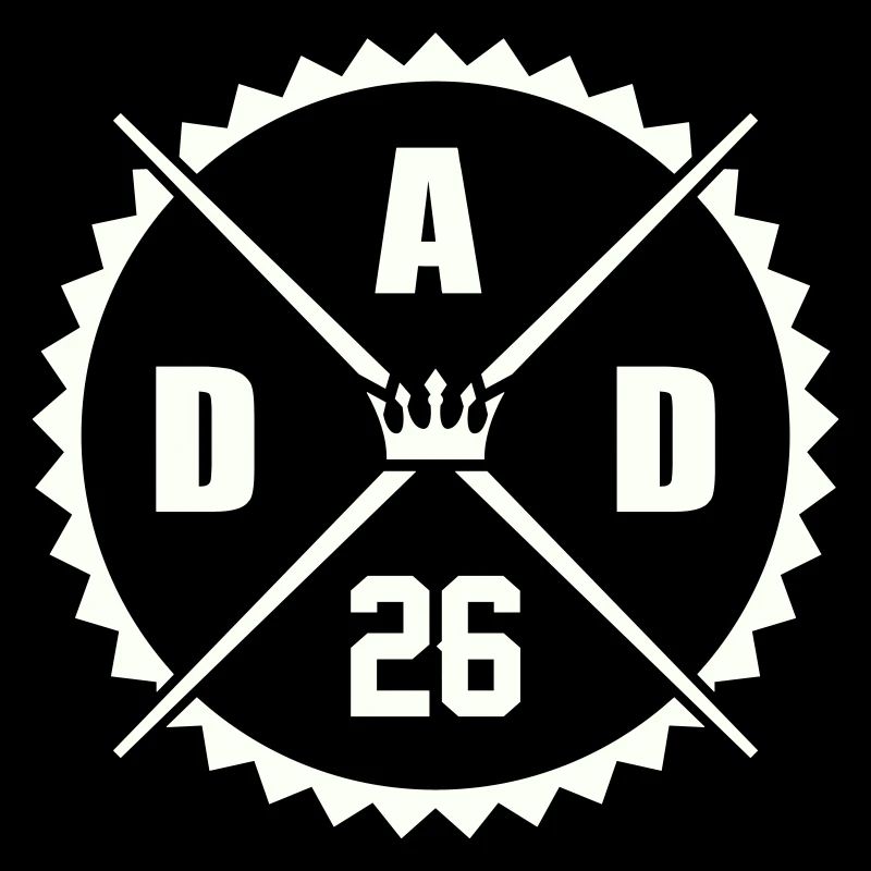 Dad 26