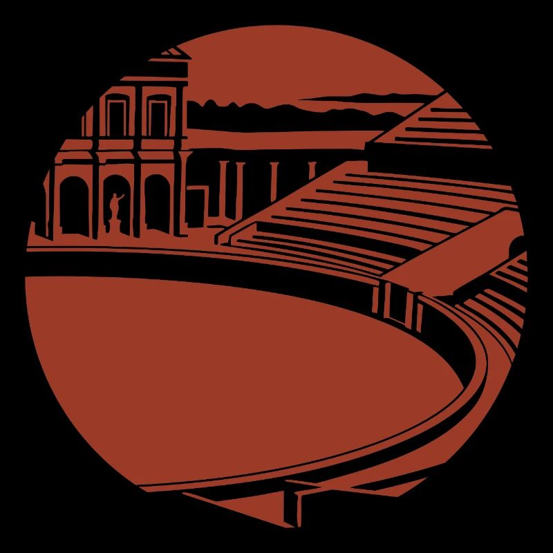 Icone - gallo-romain