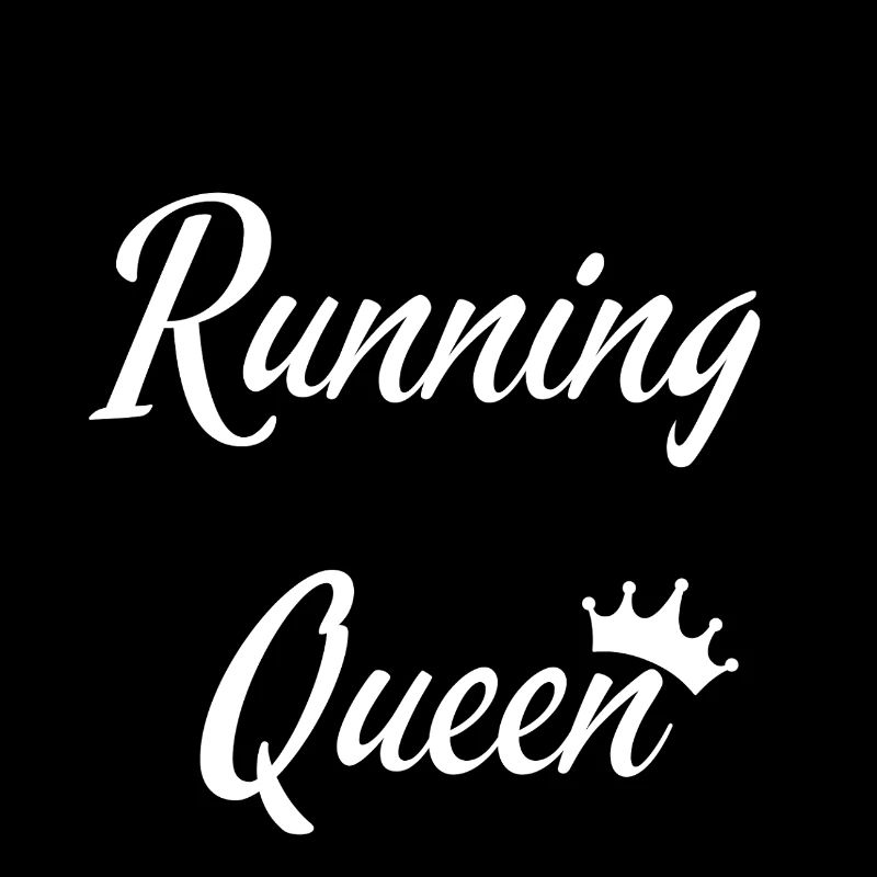 Running_Queen