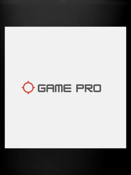 Logo du réticule Game Pro