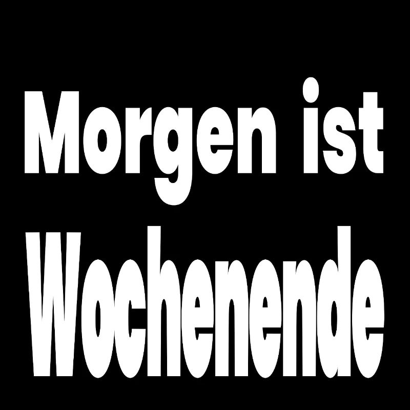Wochenende