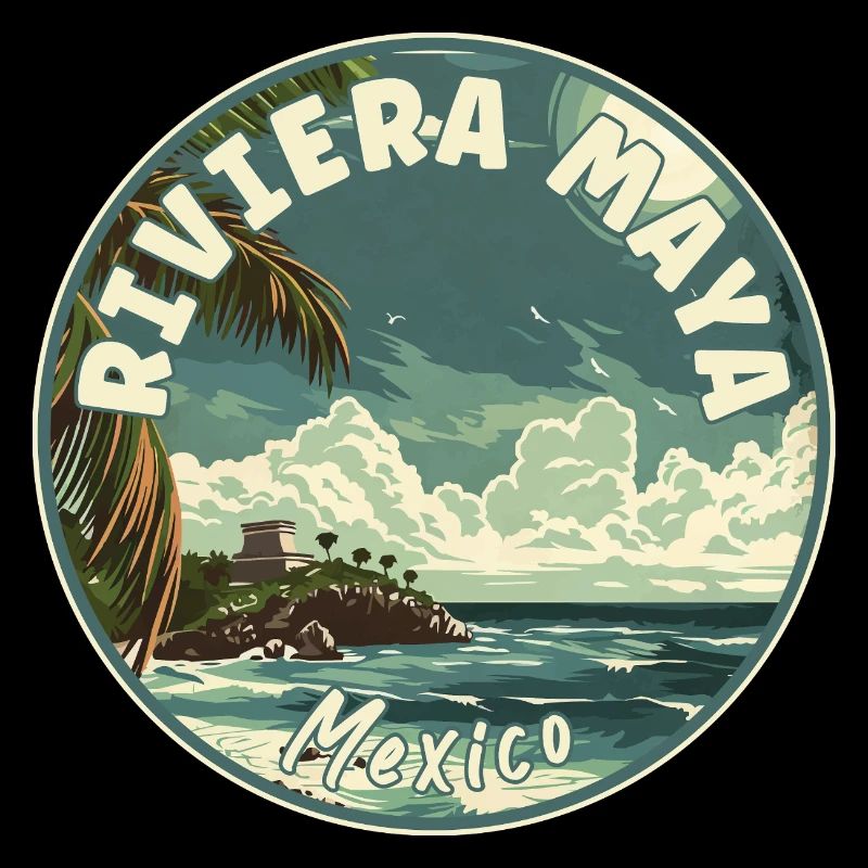 Experience Paradise In Riviera Maya - Mexico